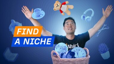 How to Find a Niche for your Online Business