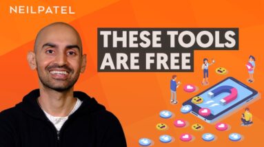 My 7 Favorite Social Media Tools (That Are Free)