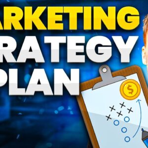 The Ultimate Marketing Plan For Business Owners & Entrepreneurs