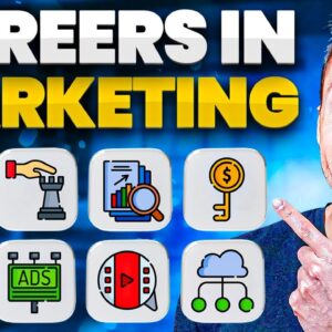 Top Careers in Marketing Highest Paying Digital Marketing Skills