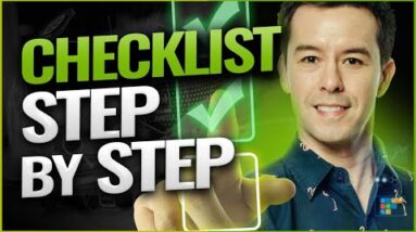 The COMPLETE SEO Checklist for 2022 + FREE Download ⏬