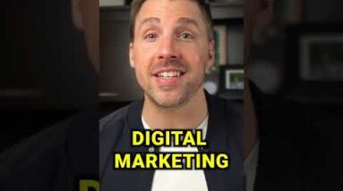 Why is Digital Marketing better (than print)?
