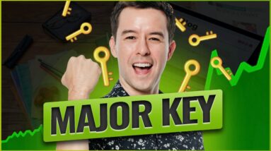 Don’t Miss This MAJOR Key: How To Use Key Takeaway Sections #shorts