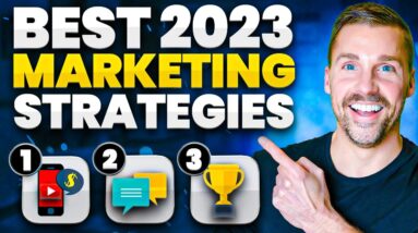 How To EFFECTIVELY Promote Your Business In 2023