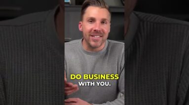 Your target market is NOT "everyone" #shorts