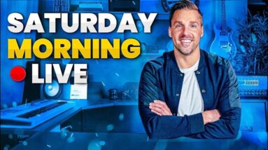 Business and Marketing Q&A (Saturday Morning Live)