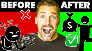 How To Simplify Your Business & Make WAY More Money