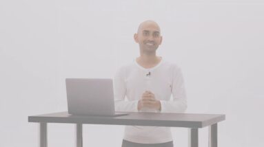 Neil Patel's Double-Your-Traffic Master Class