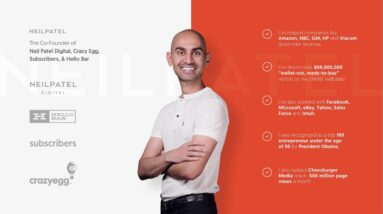 Private Video Webinar