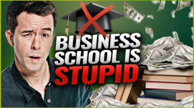 These 10 Books Turned me into a Serial CEO