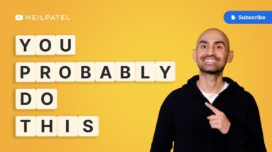 5 Mistakes (Almost) Every New Marketer Makes