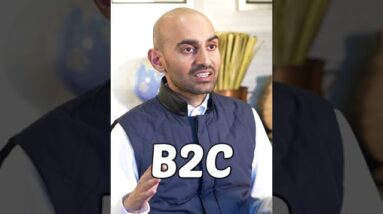 B2B Vs B2C SEO: Is There A Real Difference? #shorts #seotips