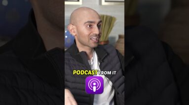 How To Build A Personal Brand From Scratch In 2023! #shorts #personalbrand